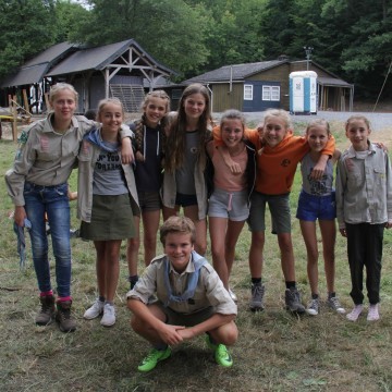 IMG 3741 - Scouts en Gidsen Zaventem 